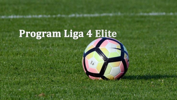 Liga 4 Elite | Arbitru FIFA la Talna Oraşu Nou - Ştiinţa Beltiug. Programul și oficialii etapei a X-a