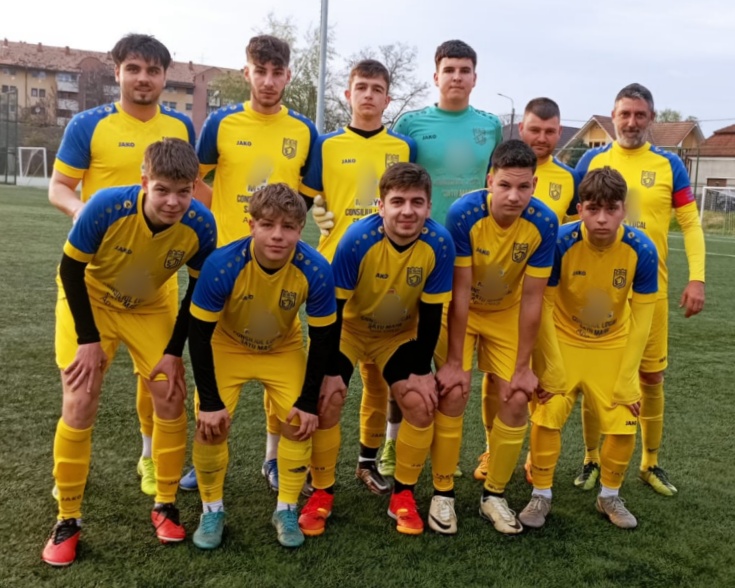 liga 4 elite csm olimpia satu mare II oasul negresti 1