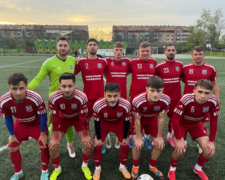 liga 4 elite csm olimpia satu mare II oasul negresti 2