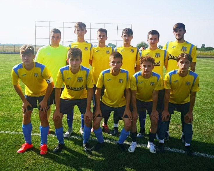 turneu juniori a1 satu mare olimpia mcmxxi satu mare