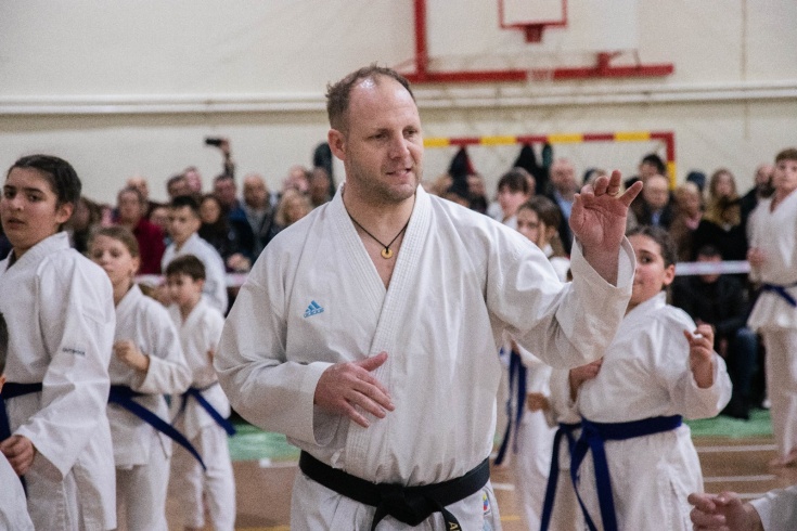 karate examen centuri satu mare 3
