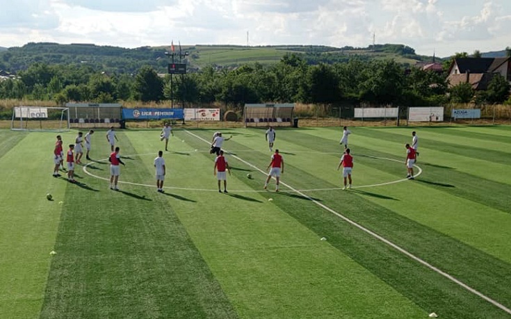 iclod arena csm victoria carei
