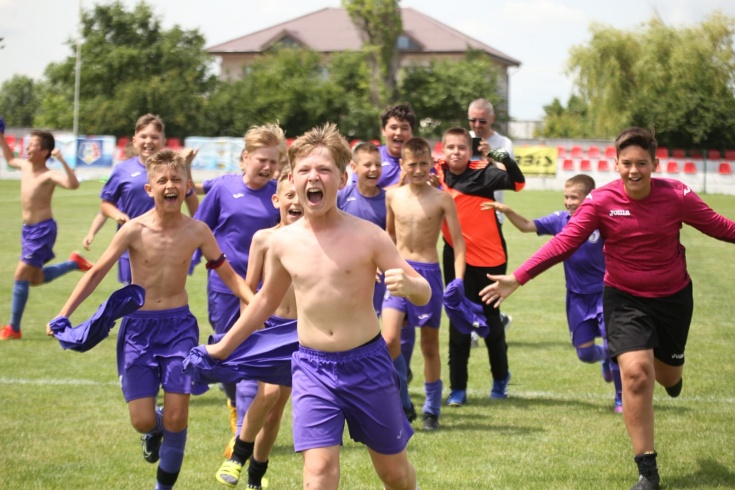 juniorul satu mare cupa marii negre