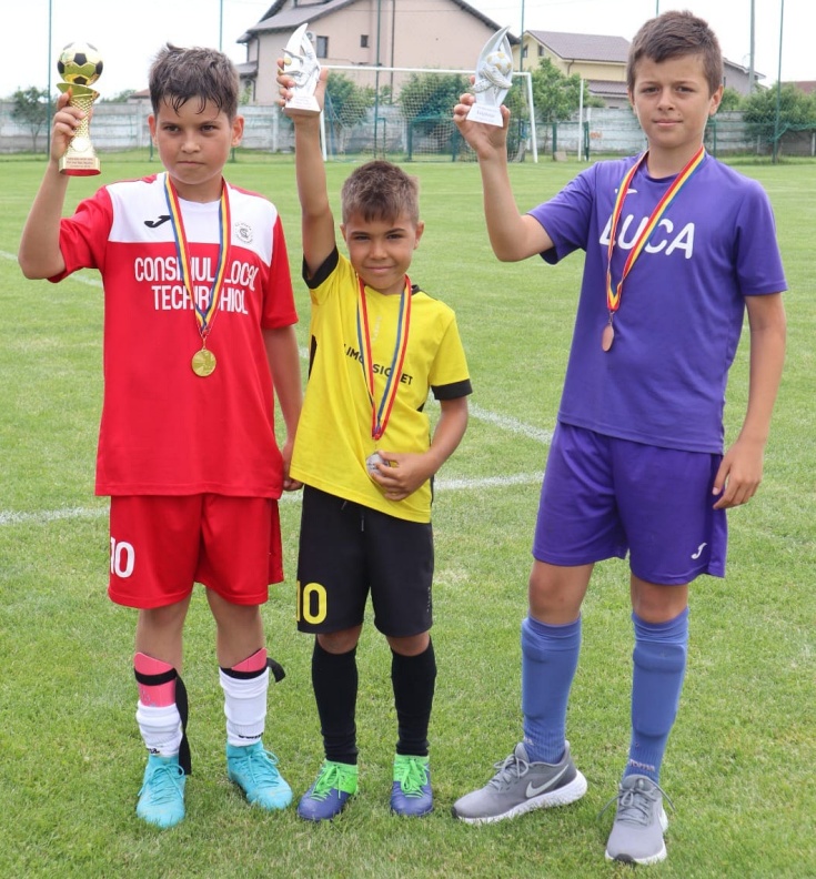 luca boca