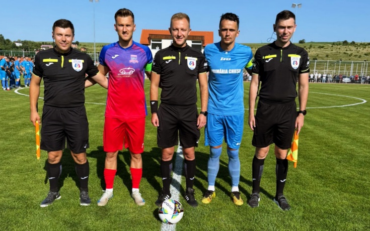 baraj liga 3 fc unirea tasnad 4