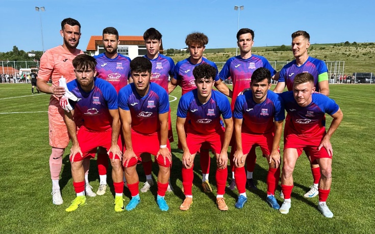 baraj liga 3 fc unirea tasnad 5