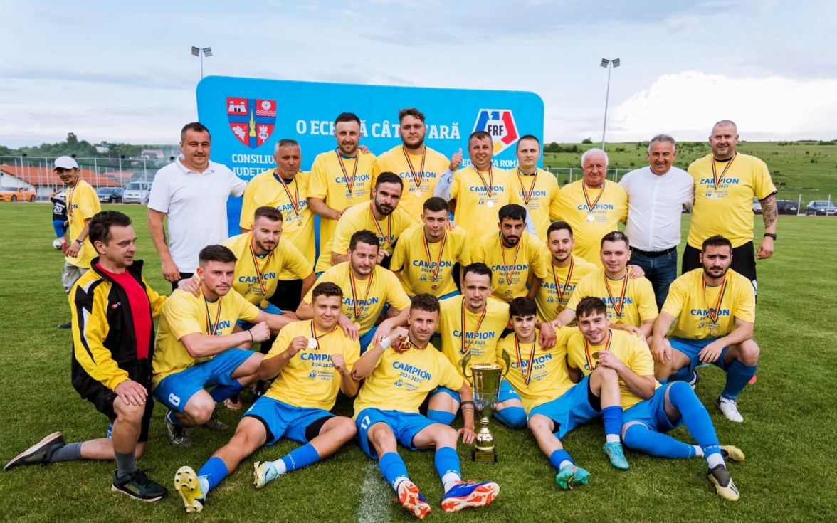 salaj fc chiesd