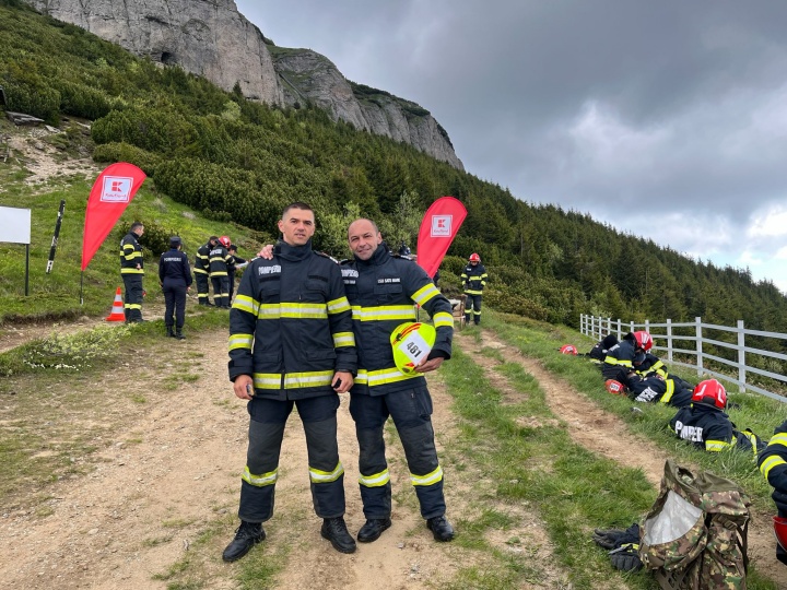 isu satu mare scari pe toaca 1