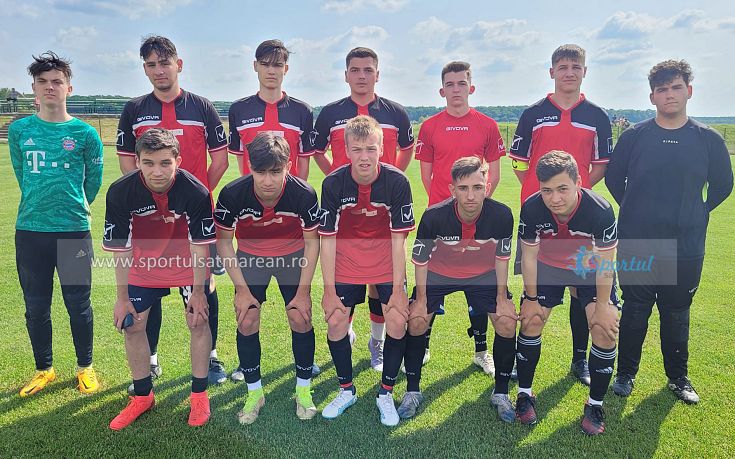 juniori a1 finala capleni orasu nou 5