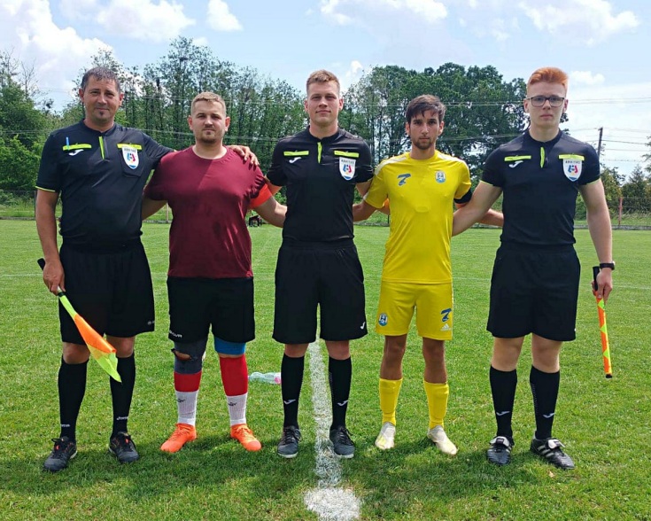 liga4 academia partium vointa lazuri 1