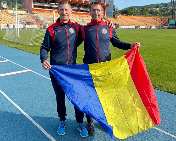 atletism pompieri tasnad 1