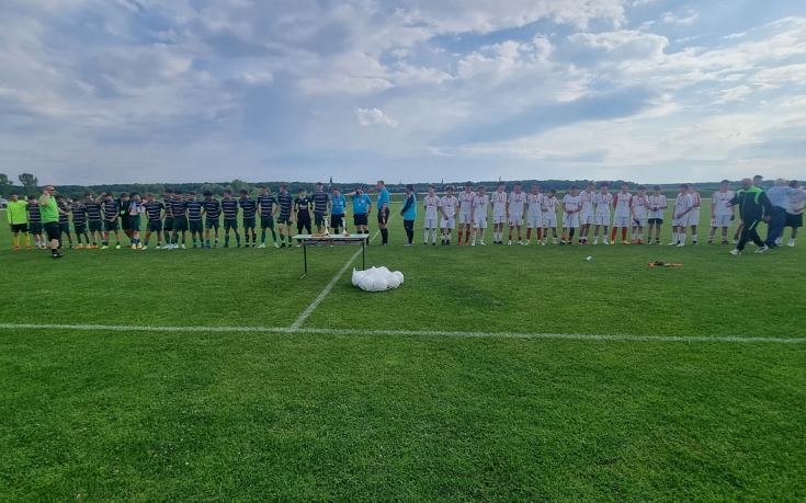juniori a1 finala recolta dorolt talna orasu nou 2