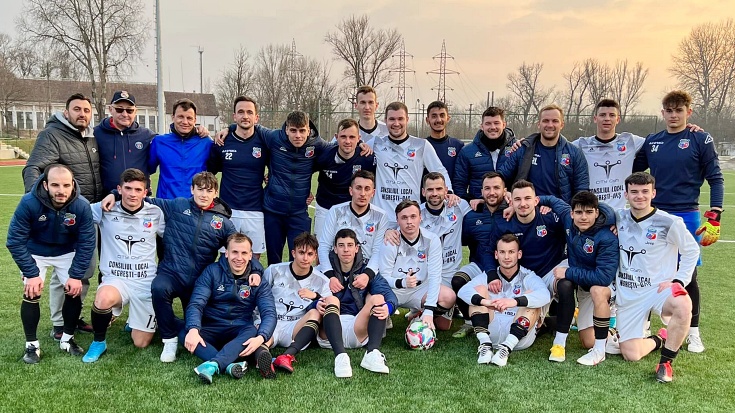 amical negresti vetis martie1
