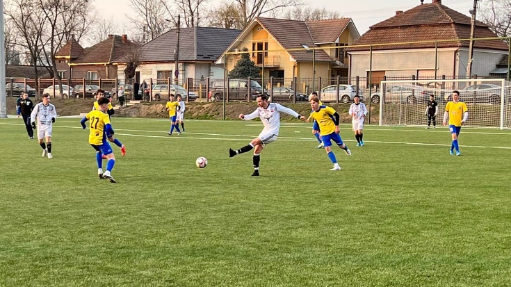 amical negresti vetis martie2