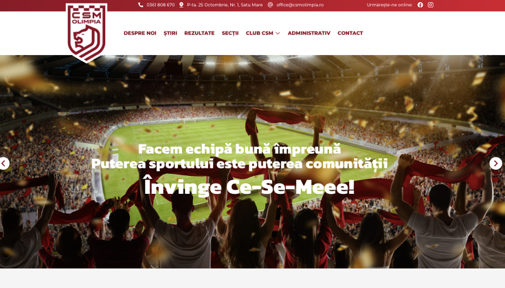 site csm 6
