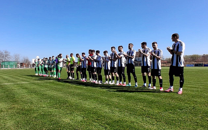 liga 4 elite csm victoria carei recolta dorolt meci restant 3