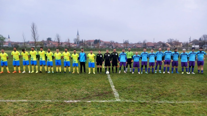 liga 5 olimpia domanesti vointa babta 1