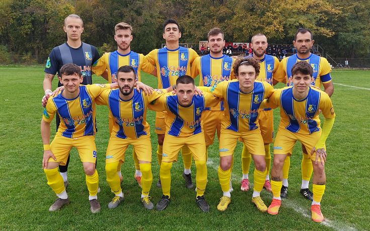 olimpia mcmxxi căamin