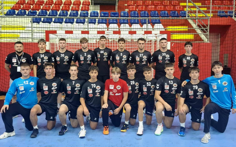 handbal masculin adep satu mare 1