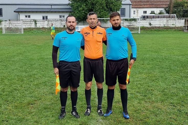 arbitri liga4 elite negresti turt