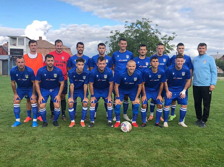 liga4elite luceafarul decebal etapa1