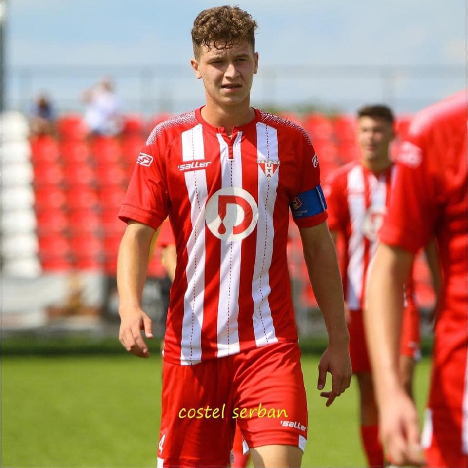 marco bota unirea tasnad