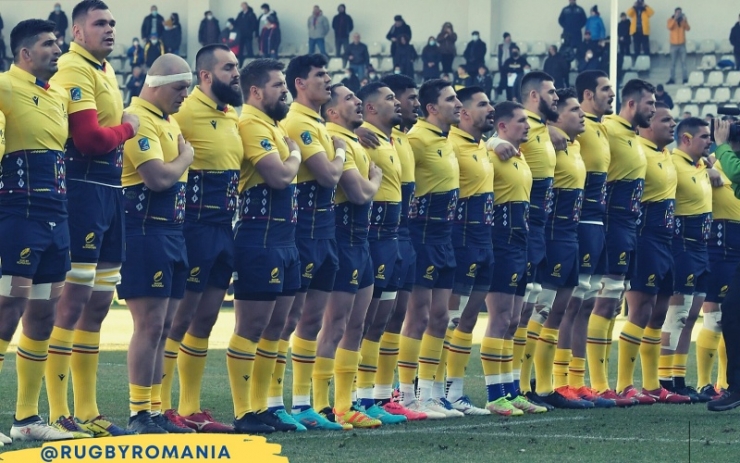 Rugby | România a învins Rusia și continuă drumul spre Cupa Mondială